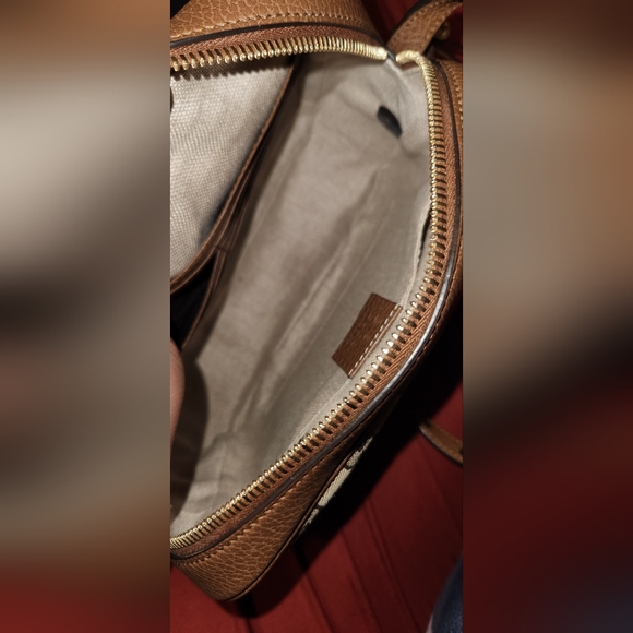 Authentic Gucci Bag - Picture 3 of 4